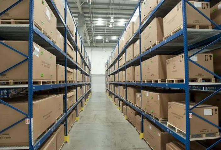 泉州到新林区货物仓储