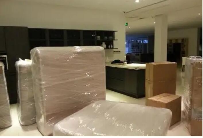 泉州到新林区长途搬家